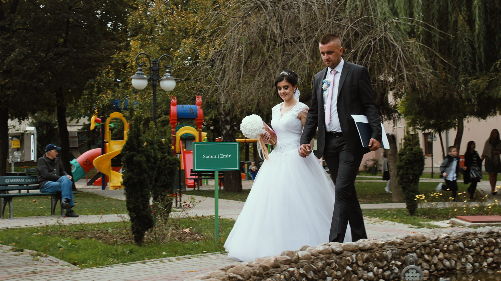 Samra & Emir