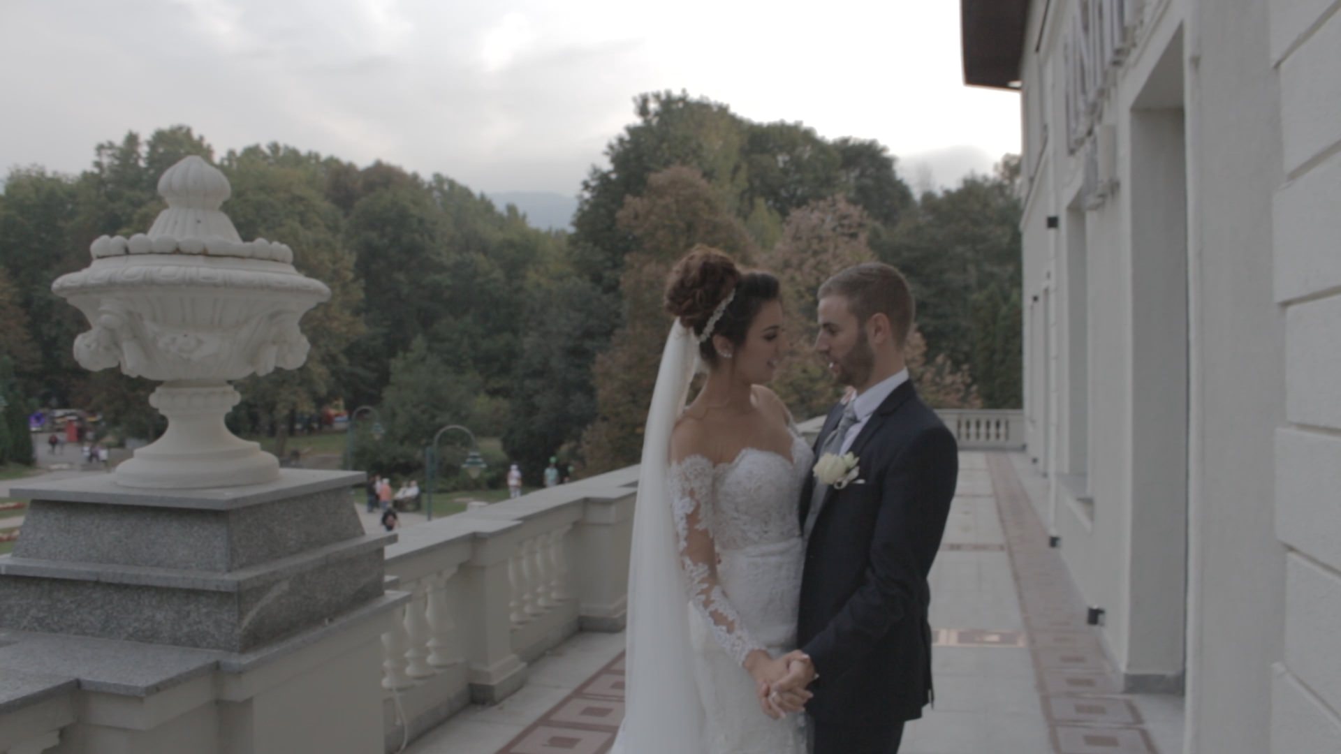 Ajla & Pierre