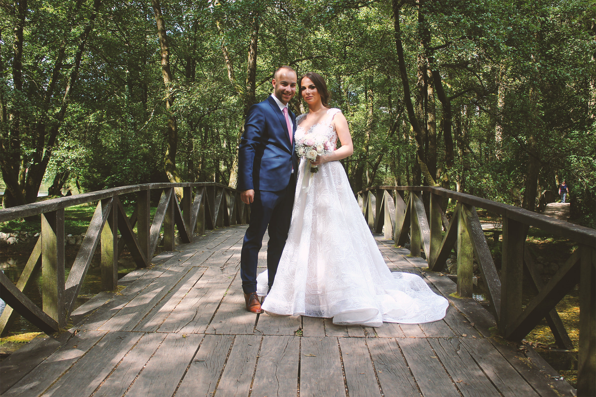 Ilda & Damir