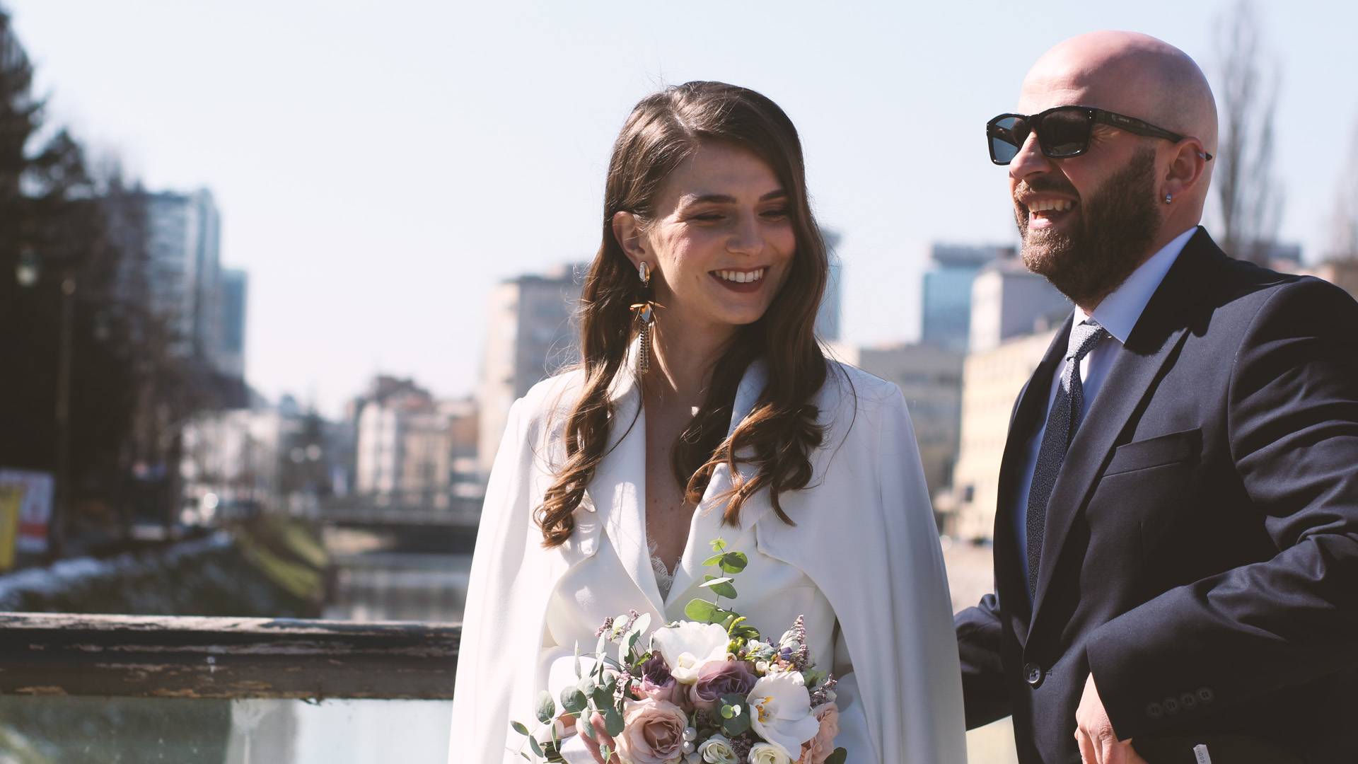 Irma & Alen