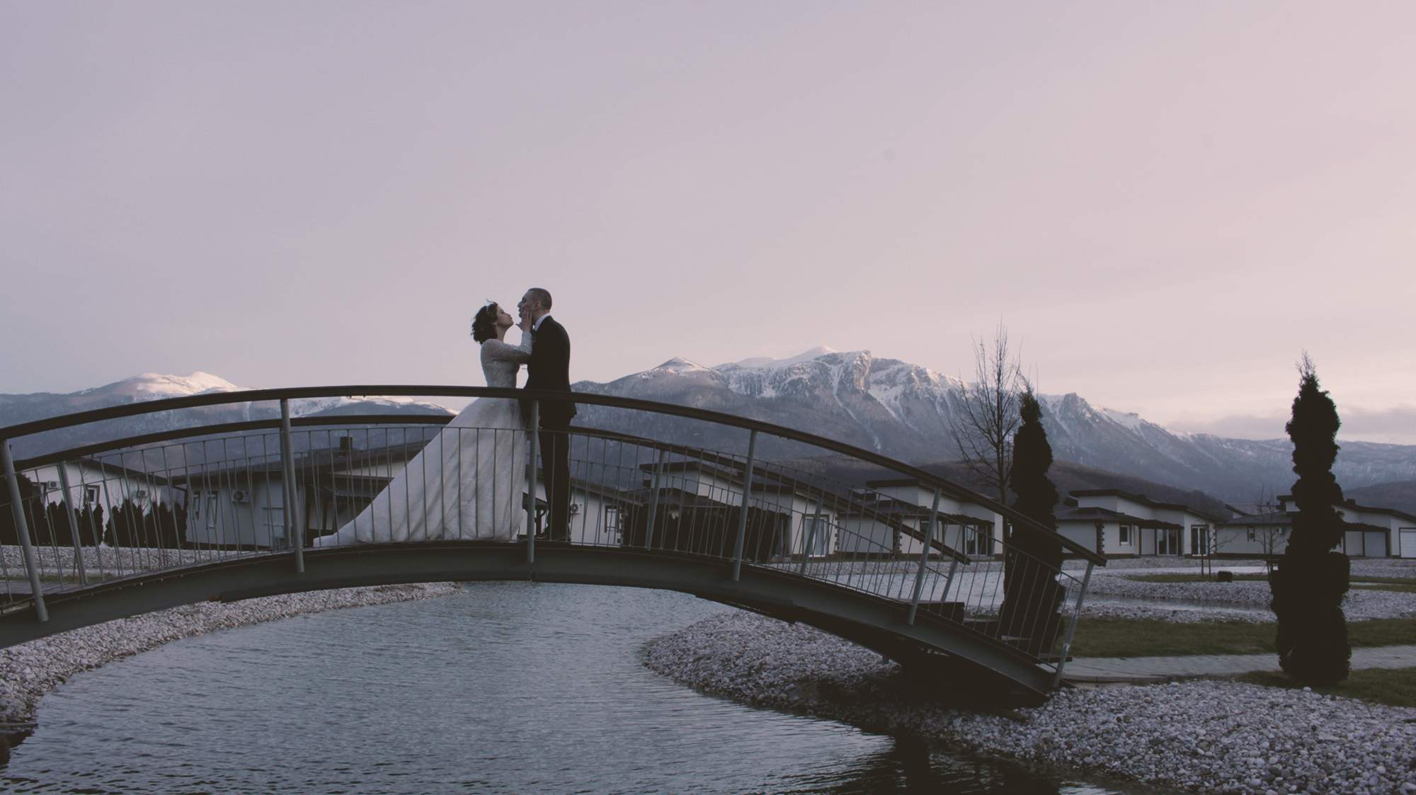 Melisa & Amar
