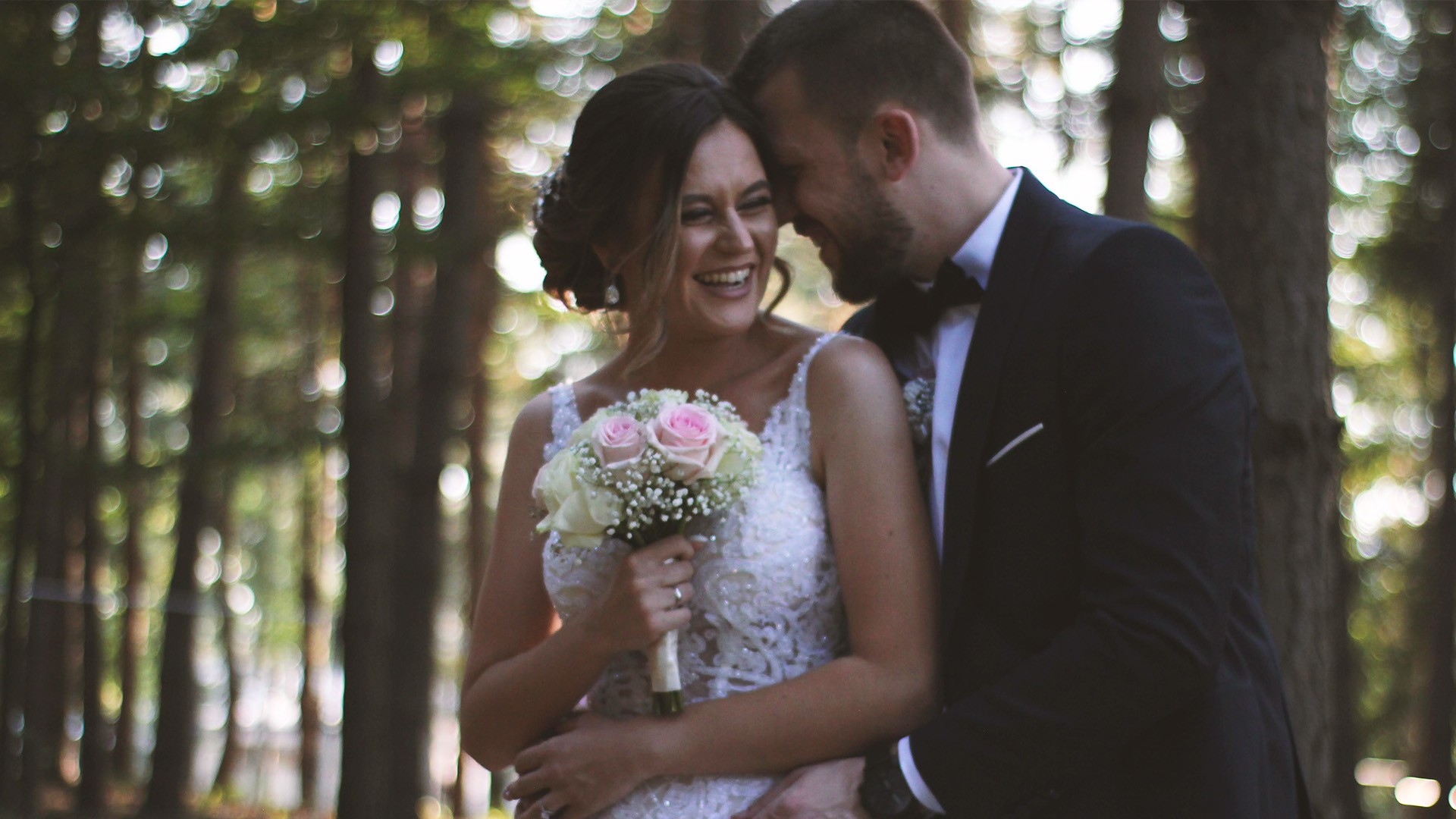 Merima & Adis
